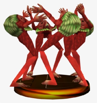 So Majora's Mask Is Berk Referenzia