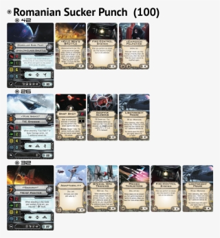 Let's Do A Quick Breakdown Of The List