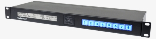 Cs-900 Portrait With Brackets