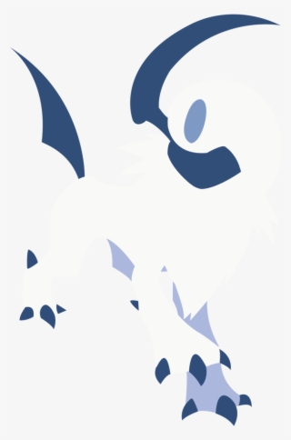 Absol By Fleurrenard-d61ys7i[1]