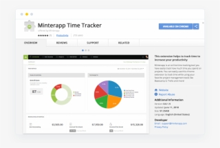 Try Chrome Extension