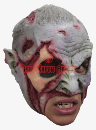 Deluxe Walker Costume Mask