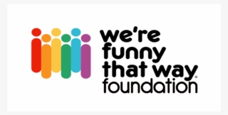 We're Funny That Way Foundation