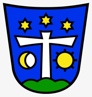 Colegio Santa Cruz Logo By Eino Simonis Sr