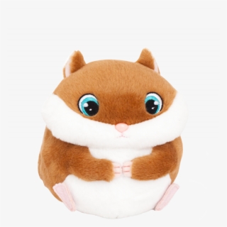 Bam Bam Hamster