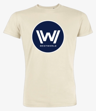 Logo T Shirt Stanley T Shirt Beige