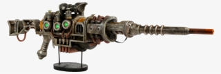 Fallout Replica Plasma Rifle