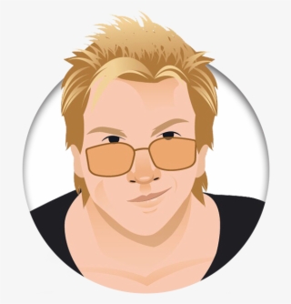 Chris Norton -