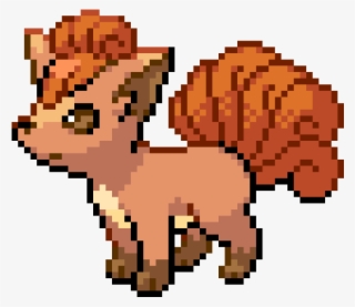 Vulpix