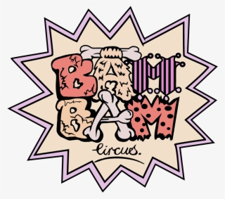 Bam Bam Png