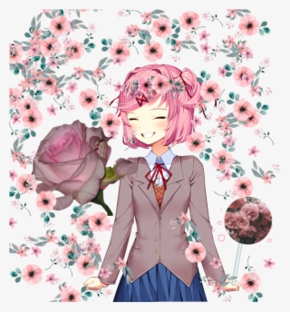 Natsuki Png