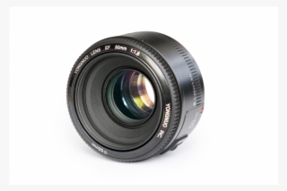 Yongnuo Yn Ef 50mm F/1