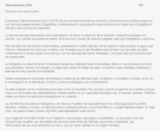 Pdf Fotoquímica Sobre Papel Fotográfico