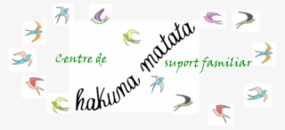 Hakuna Matata Png