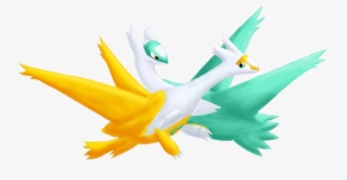 Latios Png
