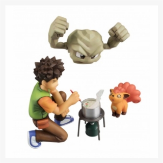 Brock Pokemon Png