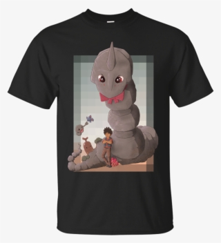 Pokemon Brock Brock T Shirt & Hoodie