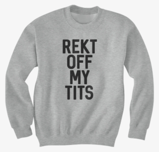 Rekt Off My Tits