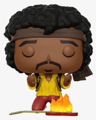 Jimi Hendrix Monterey