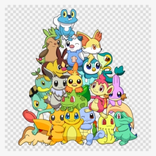 Pokemon Iniciais Shiny Clipart Torchic Video Games