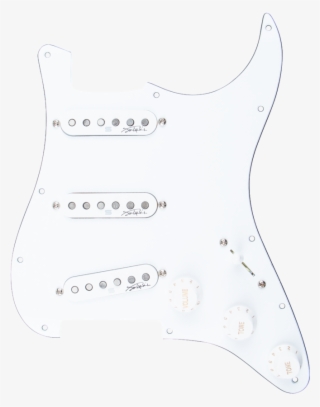 Seymour Duncan Jimi Hendrix