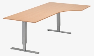 Skrivbord Modern Mm Höger, Rekt