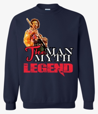 The Man Myth Legend T Shirts Hoodies