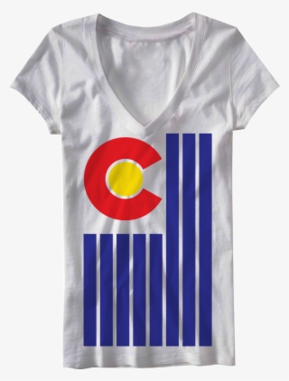 Colorado Flag Shirt Www