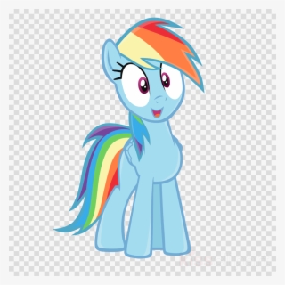 Cartoon Clipart Pony Pinkie Pie Clip Art