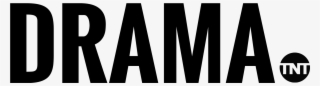 Drama Tnt Logo 2016