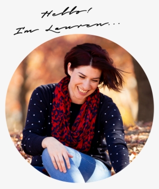 I'm Lauren And This Is Lauren Lately, Where I Share