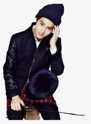Exo Suho Png