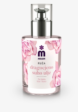 Precious Dry Oil With Essential Rose Oil