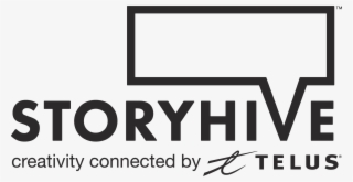 Telus Storyhive Banff Fellowship Program