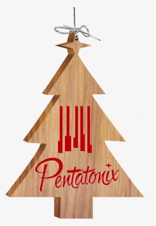 Pentatonix Logo Png