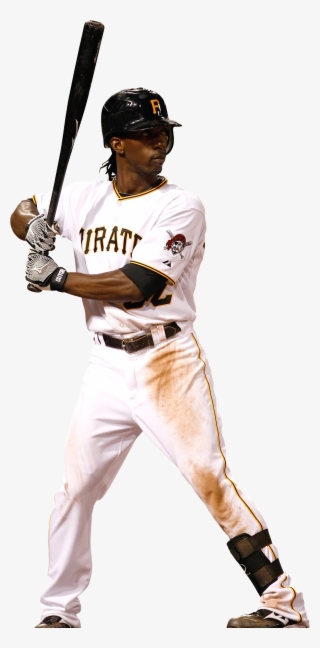 Andrew Mccutchen, Pittsburgh Pirates