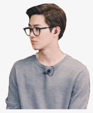 Junmyeon Exo Kimjunmyeon Suho Png Junmyeon Exo