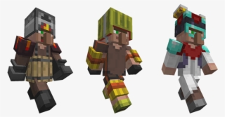 If You Like Playing Minecraft In Multiplayer With A