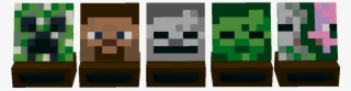 Minecraft Shrines