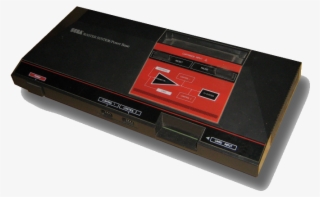 Sega Master System Png