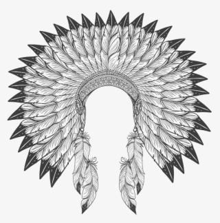 American Indian Png Image Background