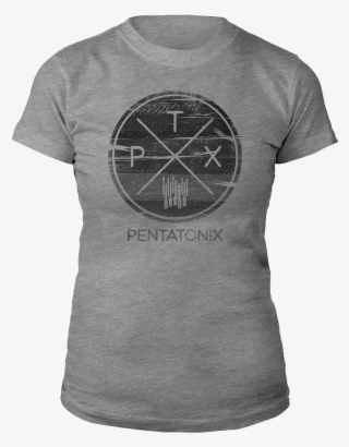 Circle Logo Junior Tee