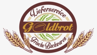 Goldbrot Logo Xl , 2017 09 06
