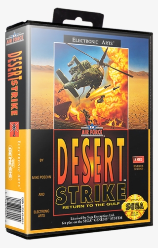 Sega Genesis Usa 3d Boxes