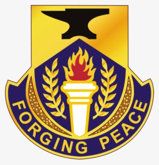 412th Civil Affairs Battalion Dui