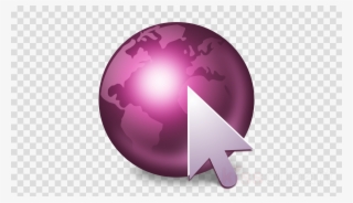 Icon Google Chrome Png Pink Clipart Computer Icons