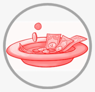 Offering Plate