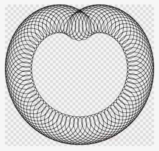 Expansion Effect Optical Illusion Clipart Optical Illusion