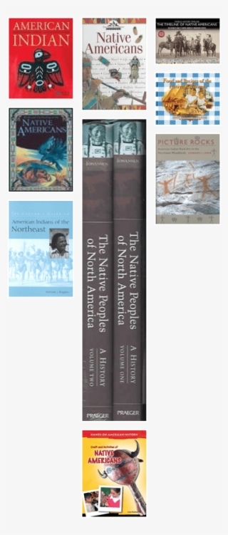 November Is Native American Heritage Month