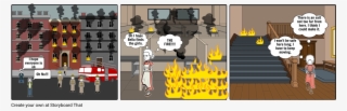 The Triangle Factory Fire